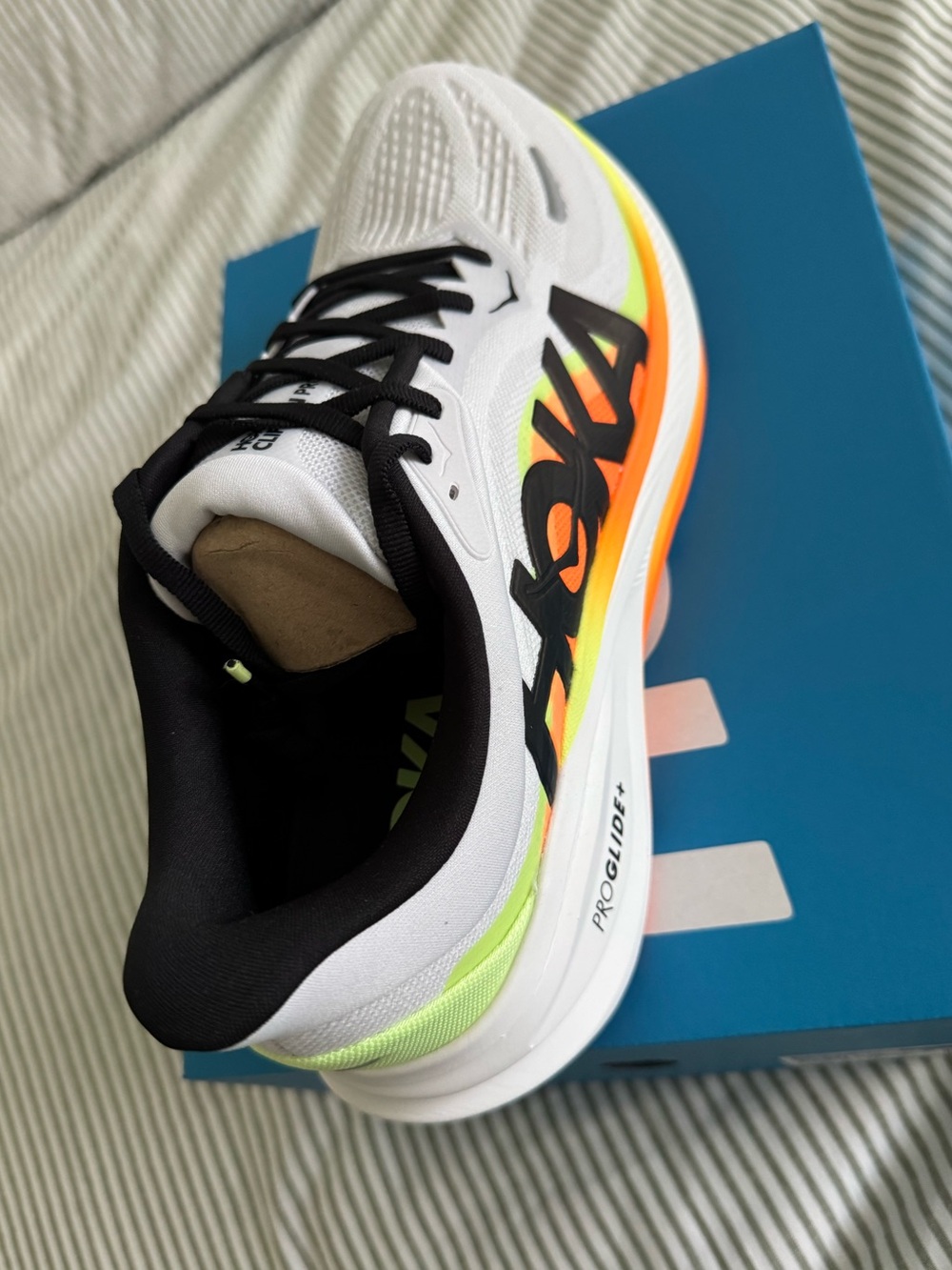 Hoka Clifton Pro - Picture 3 of 4